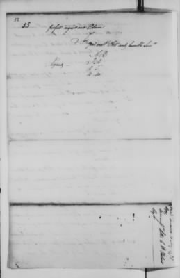 Thumbnail for Intercepted Letters - British > 1779 - 1781 (Vol 2)