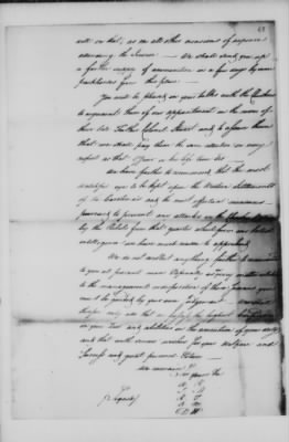 Thumbnail for Intercepted Letters - British > 1779 - 1781 (Vol 2)