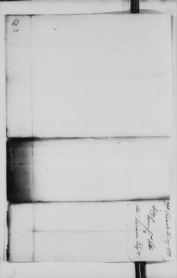 Thumbnail for Intercepted Letters - British > 1779 - 1781 (Vol 2)