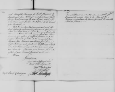 Intercepted Letters - British > 1779 - 1781 (Vol 2)