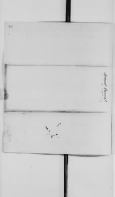 Thumbnail for Intercepted Letters - British > 1779 - 1781 (Vol 2)