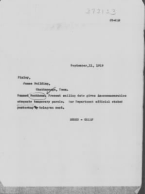 Old German Files, 1909-21 > Martin Backhaus (#373133)