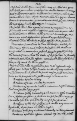 Transcript Journals, 1775-79 > Sept. 3, 1777-Jan. 20, 1779 (Vol 7)