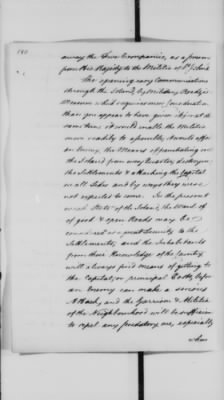 Intercepted Letters - British > 1779 - 1781 (Vol 2)