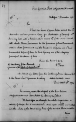 Reports of John Jay 1785-89 > Volume 1