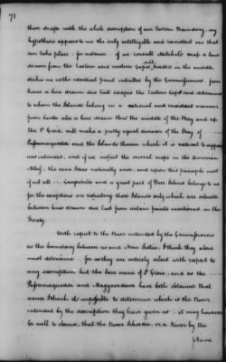 Reports of John Jay 1785-89 > Volume 1