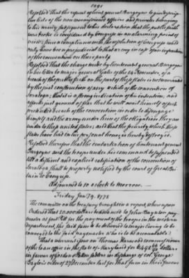 Transcript Journals, 1775-79 > Sept. 3, 1777-Jan. 20, 1779 (Vol 7)