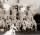 Far left front is Howard H ROBERSON, my Dad while in the Air Force.jpg