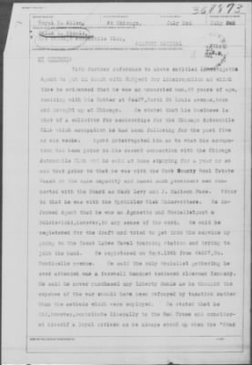 Old German Files, 1909-21 > Silas L. Steele (#368873)