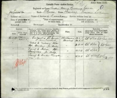 Thumbnail for Mackay > Mackay, Frances Lillian (371a)