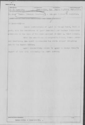 Old German Files, 1909-21 > Thomas Anderson Courtenay Jr. (#373094)