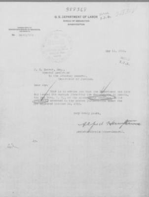 Old German Files, 1909-21 > Boris Trofinity (#388368)