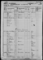 US, Census - Federal, 1860 - Page 77