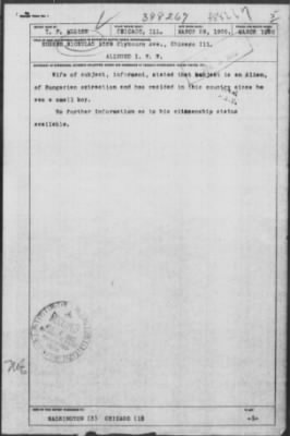 Old German Files, 1909-21 > Eugene Nickulas (#388267)