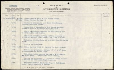 56th Division > 1st (City of London) Battalion (Royal Fusiliers), 3rd (City of London) Battalion (Royal Fusiliers)