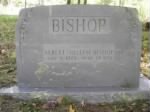 1Lt. Albert Joseph Bishop Headstone.jpg