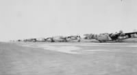 Consolidated B-24 Liberators of the 579th BS, 392nd BG at Wendling.jpg