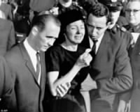 Marie Tippit at funeral.jpg