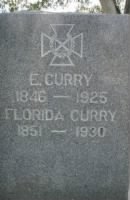 E Curry Marker at Royal Palm SOuth Cemetery.jpg