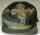 Patrick Cleburne's  cap from the Battle of Franklin, TN.jpg
