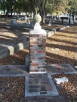 St Louis Catholic Cemetery at Oakllawn Cemetery Tampa Florida.jpg
