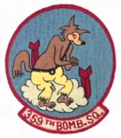 359th Bombardment Squadron patch.png