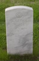 Lt. Col. Joseph Edgar Wisby Headstone.jpg