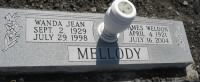 Mellody Headstone.jpg