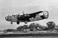 Consolidated B-24Dof the 93rd Bombardment Group, Heavy .jpg