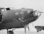 Cock O' The Walk B-17 Flying Fortress, 388th Bomb Group.jpg