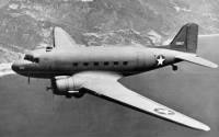 Douglas C-47 Skytrain (Dakota - RAF designation).jpg