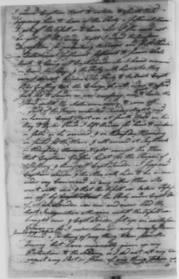 Thumbnail for Petitions Address to Congress, 1775-89 > F - H (Vol 3)