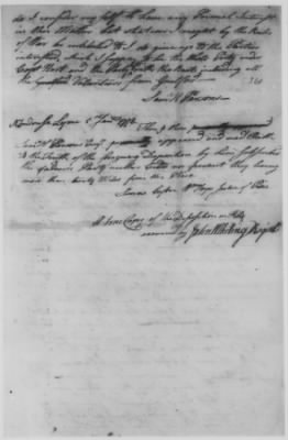 Thumbnail for Petitions Address to Congress, 1775-89 > F - H (Vol 3)