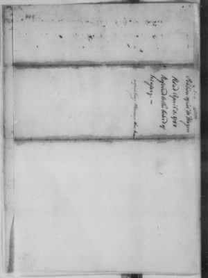 Thumbnail for Petitions Address to Congress, 1775-89 > F - H (Vol 3)