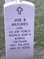 Joe Robert (Joe Bob) Hughes Headstone.jpg