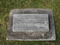 Grave of Lawrence Schultheiss.jpg