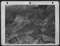 Gliders Landed In Vast Patchwork Of Farms And Fields During The Invasion Of Southern France On D-Day, 15 August 1944. - Page 1