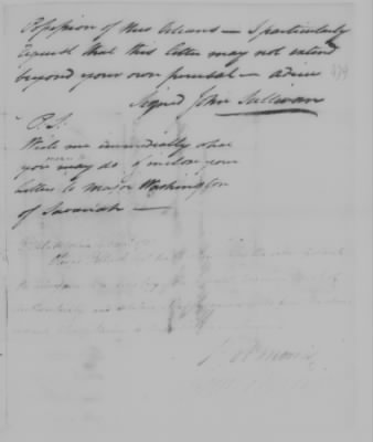 Misc Ltrs to Congress 1775-89 > S (Vol 21)