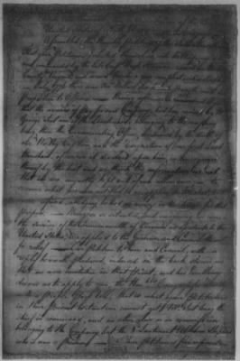 Thumbnail for Petitions Address to Congress, 1775-89 > S - T (Vol 7)