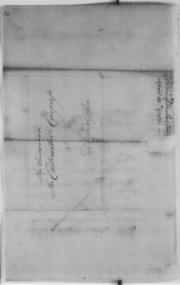 Thumbnail for Petitions Address to Congress, 1775-89 > S - T (Vol 7)