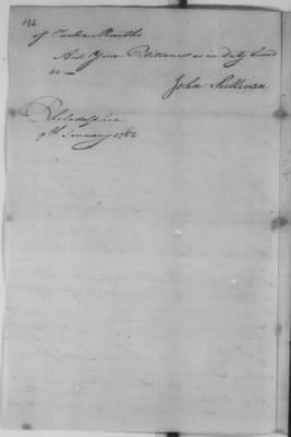 Petitions Address to Congress, 1775-89 > S - T (Vol 7)