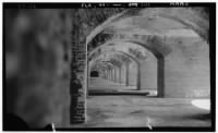 Thumbnail for Interior_FortJefferson_DryTortugas_FL_c1934_CEPeterson_LOC.jpg