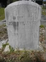 Thumbnail for John P Willemsen Marker.jpg