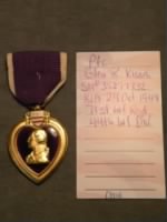 Thumbnail for Glen R. Kisor Purple Heart 2.jpg