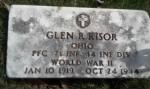 Thumbnail for Glen R. Kisor Grave.jpg