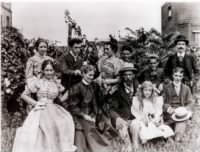 Lupton family 1896