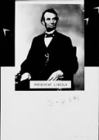 B-4246 President Lincoln