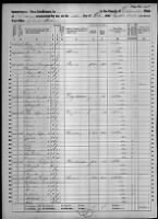 US, Census - Federal, 1860 - Page 158