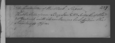 Thumbnail for Committee of the States, 1784 > ␀