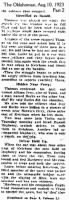 The Oklahoman, 10 Aug 1923 Part 2